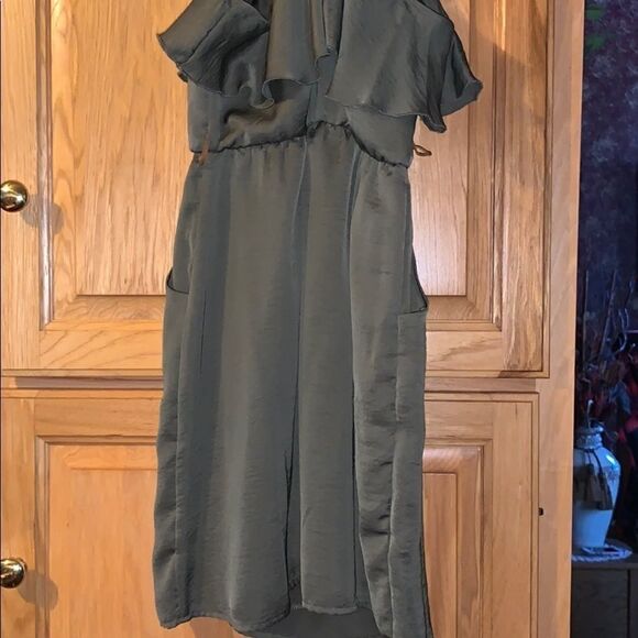 Summer Dress size small - Picture 7 of 7